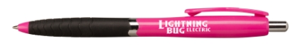 Simpatico® Pen (Pat #D835,720) Pink 